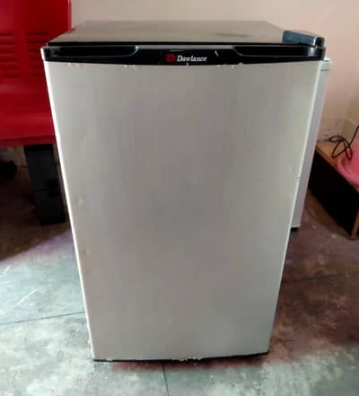 single door Fridge Dawlance Excellent Condition