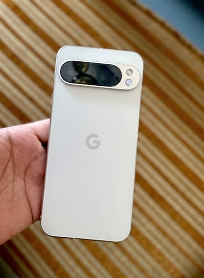 Google Pixel 9 Pro XL Official PTA Approved