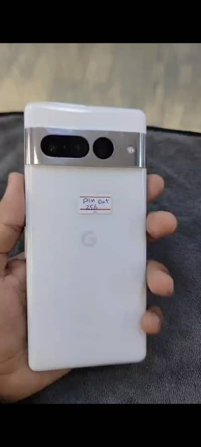 Google Pixel 7 Pro