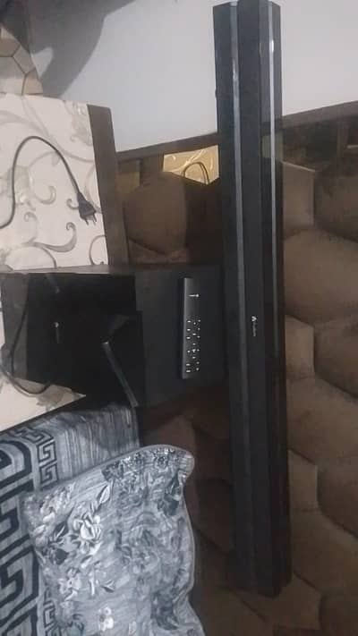 Audionic elite bar 1000