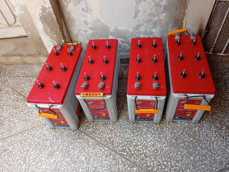 Battery 2