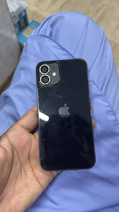 Apple iPhone 12