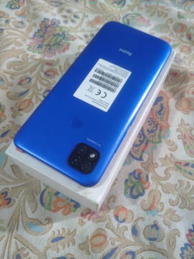 Xiaomi Redmi 9C 3/64