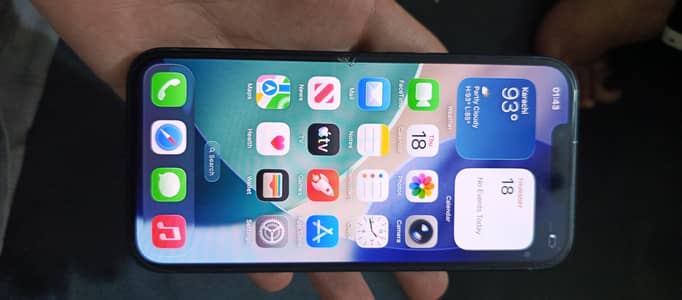 Apple iPhone 13