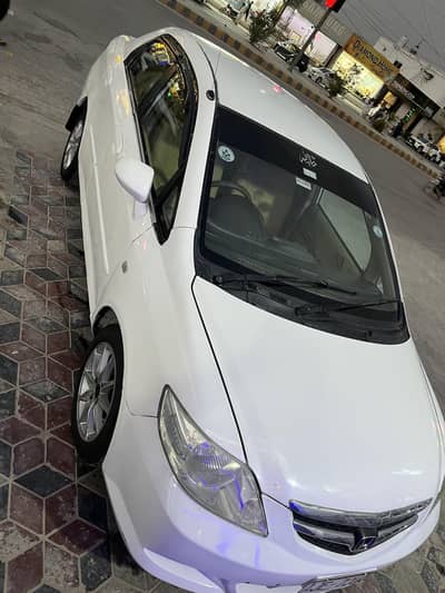 Honda City 2005