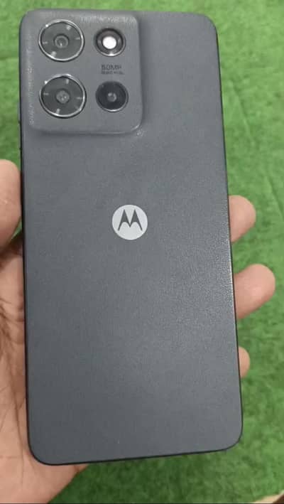 Motorola g 5 g PTA approved
