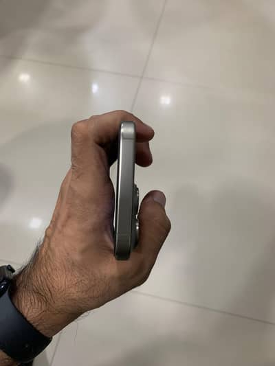 Apple iPhone 15 Pro Max Dual physical