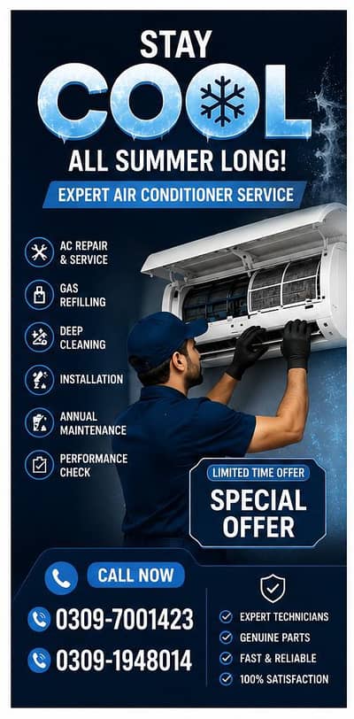 ac expert