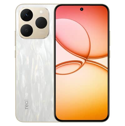 Realme 15T 5G