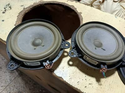 Bose 6.5 Inch k series Speaker