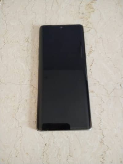 LG Velvet 5G