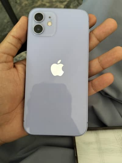 Apple iPhone 12