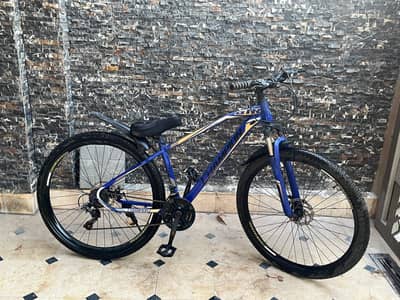 Champion cycle brand new 2022