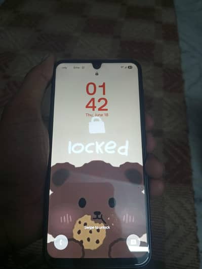 Samsung Mobile A16 5G