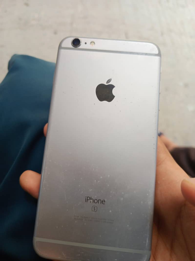 iphone 6splus 0