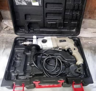 lacela drill machine