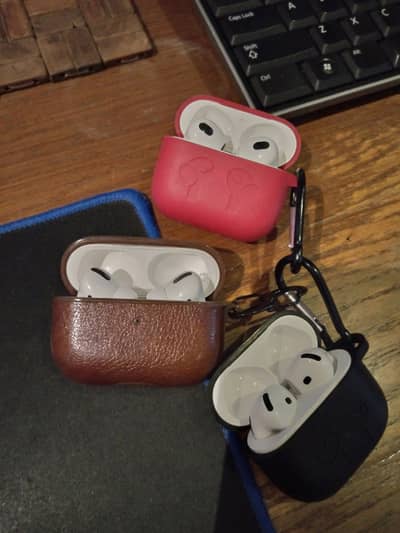Apple airpods