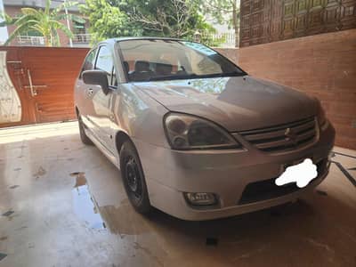 Suzuki Liana 2006