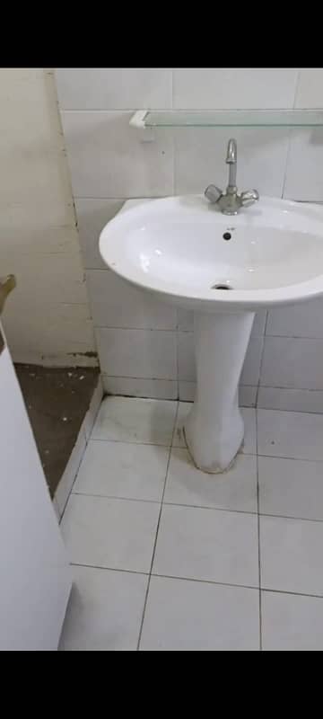 I-16 pha B type flat available for rent Islamabad
