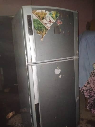 duawlance fargde for sale chlu condition mein he 03403299134
