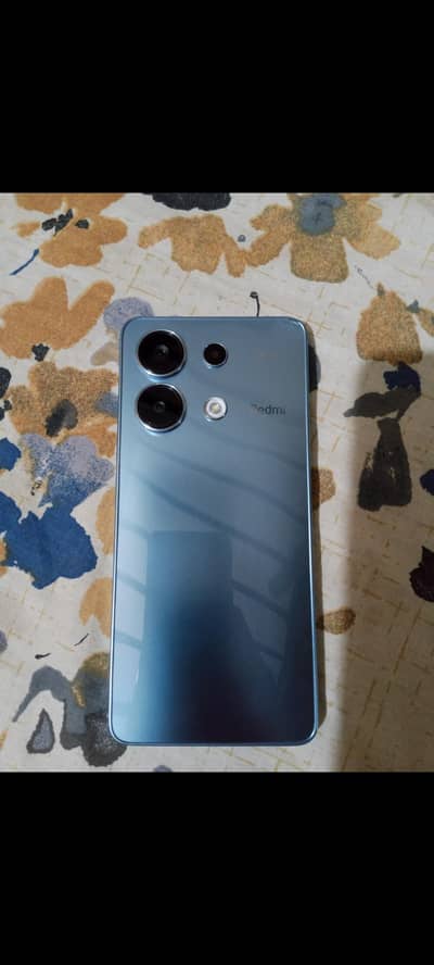 Xiaomi Redmi Note 13