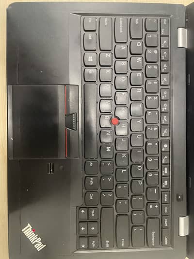 Laptop core I5-7 gen