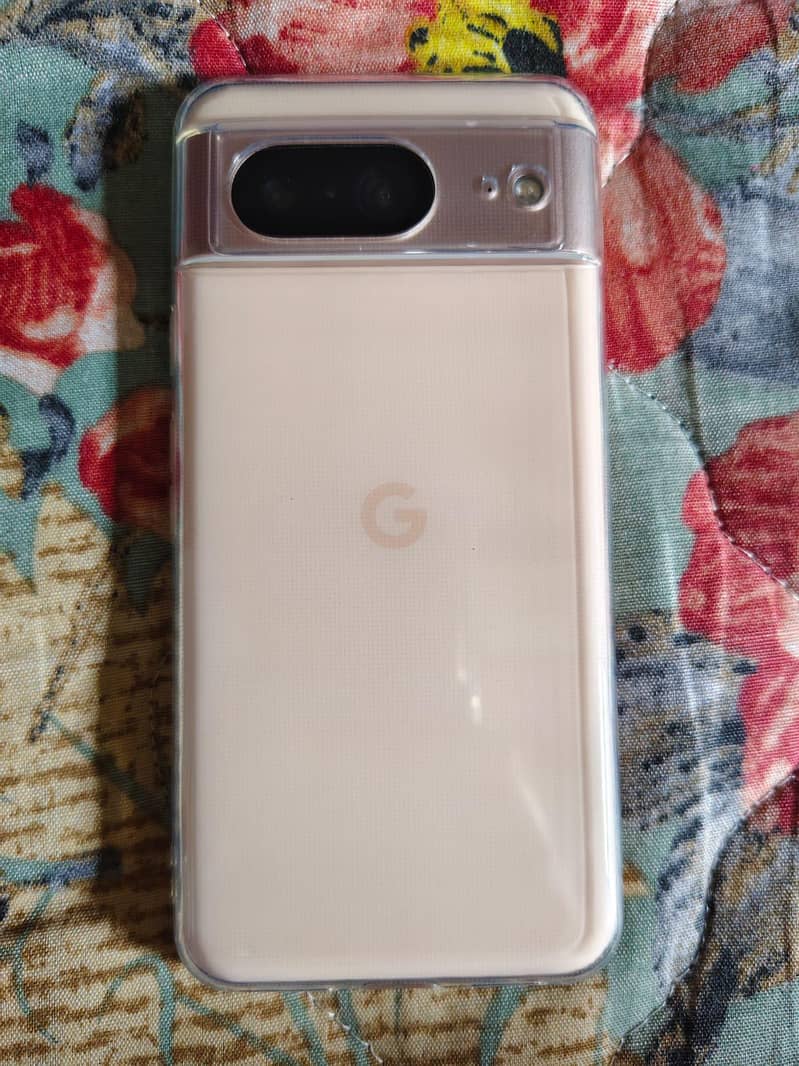 Google Pixel 8 0