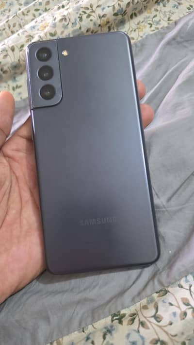 Samsung Mobile S21