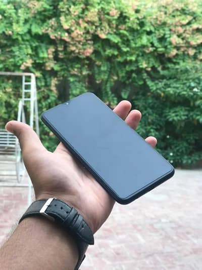Samsung Mobile A10