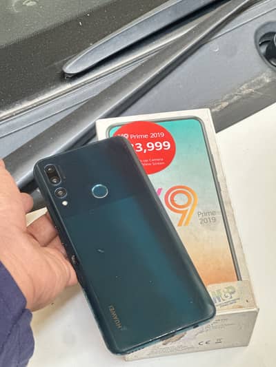 huawei y9 prime in cheap price