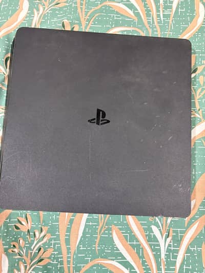 PlayStation 4
