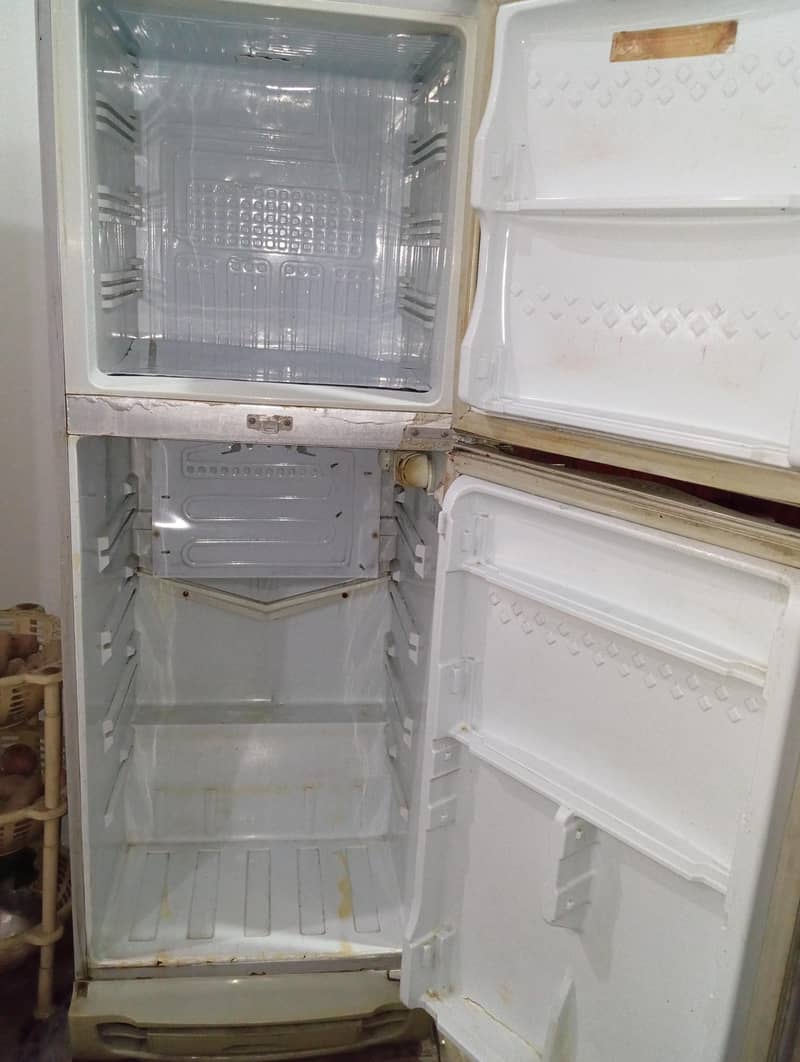 Fridge 2