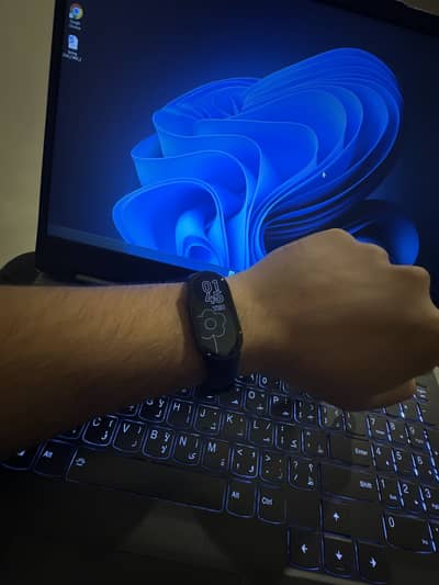Mi band 10
