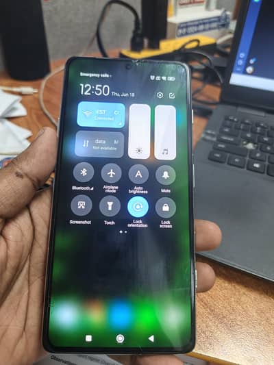 Redmi K40 Gaming 12/256