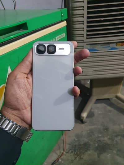 Infinix Smart 10 pluss
