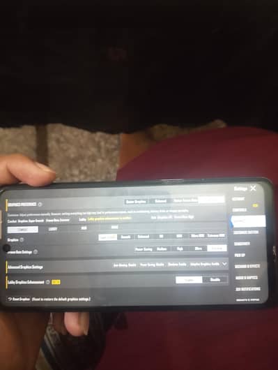 Infinix Hot 40 Pro