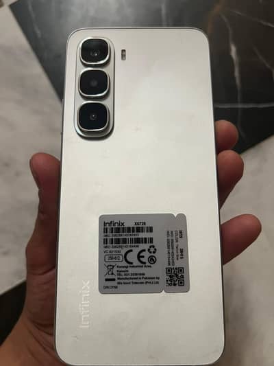 Infinix Other Model