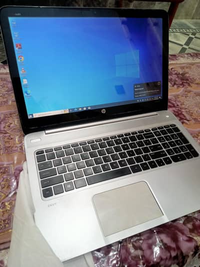 HPCorei5 Smart Touch System