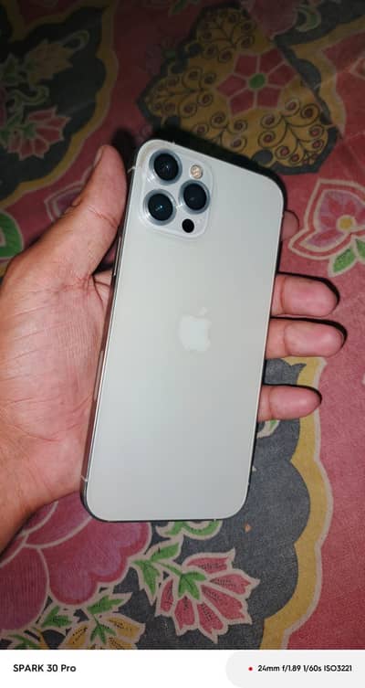 Apple iPhone 12 Pro Max