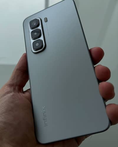 Infinix Hot 50 Pro
