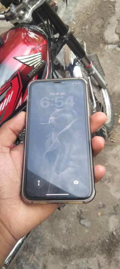 Apple iPhone 11 Pro