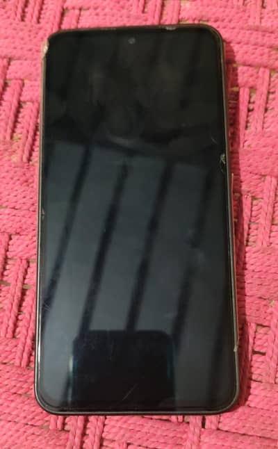 Samsung Mobile A36