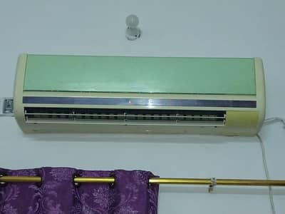 AC Dawlance 1.5 ton
