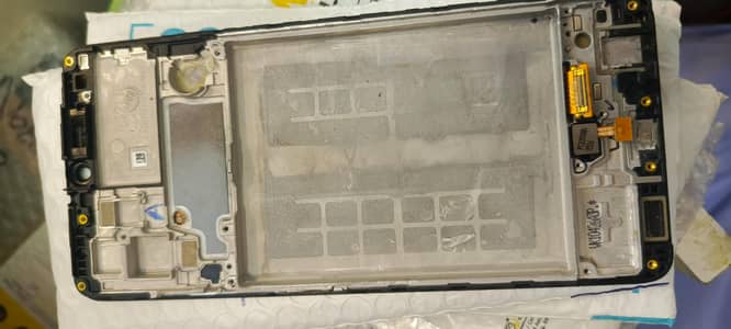 Samsung A32 panel