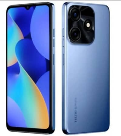Tecno Spark 10C