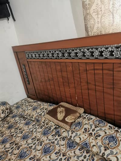 Dubal bed for sale