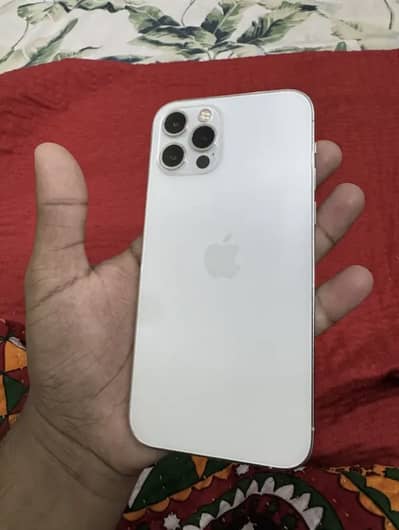 Iphone 12 Pro Approved