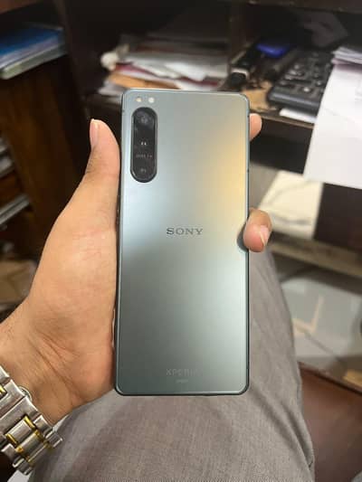 Sony 5 IV