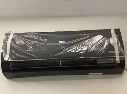 Brand New Haier T3 Plus DC Inverter 1 Ton AC - 1 Month Used