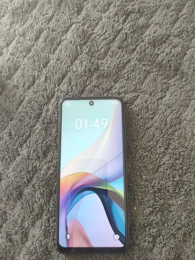 Tecno Spark 30